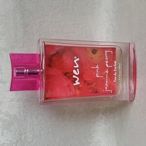 🆕️ WEN Pink Jasmine Peony Eau de Parfum SPECIAL EDITION SCENT